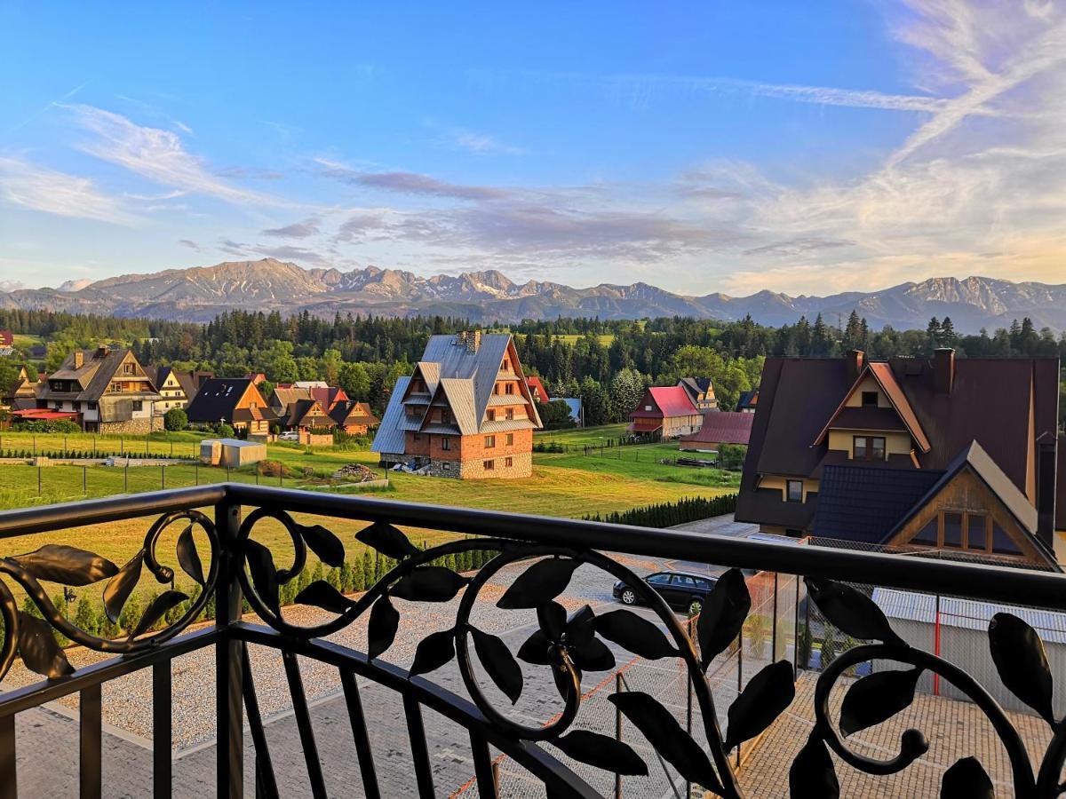 Chalet Skalnica