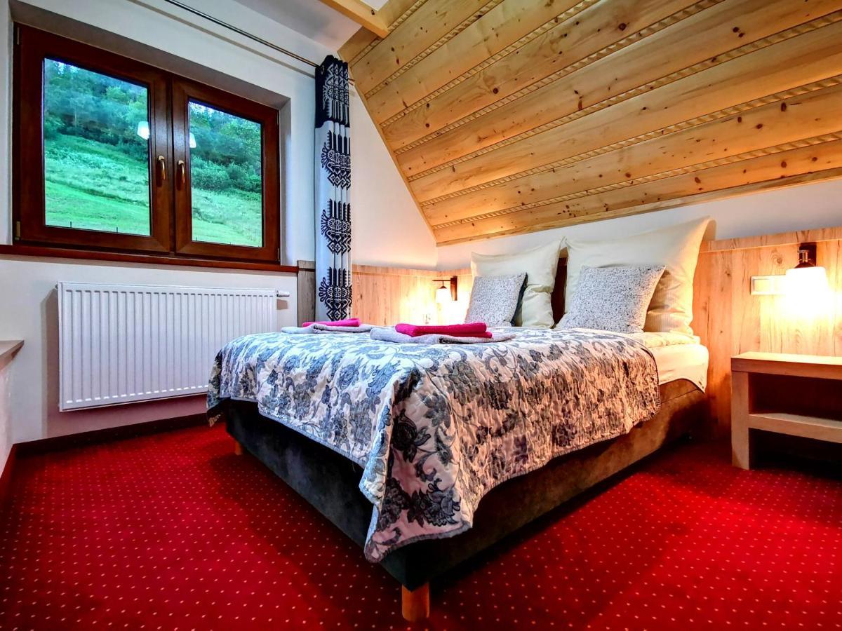 Skalnica Chalet