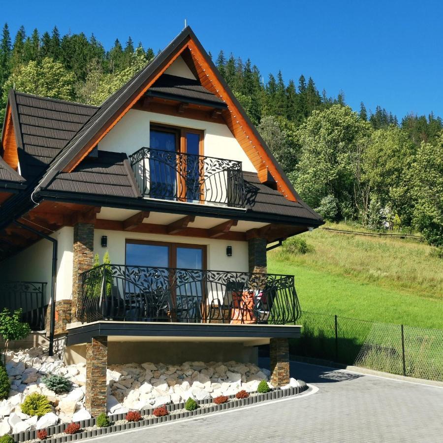 Chaleter Skalnica Poronin