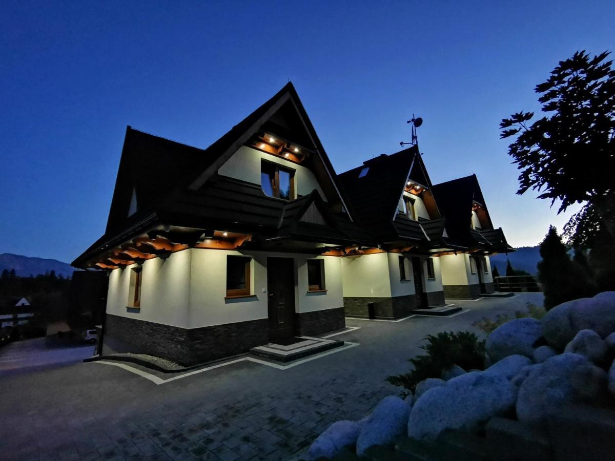 Skalnica Chalet *